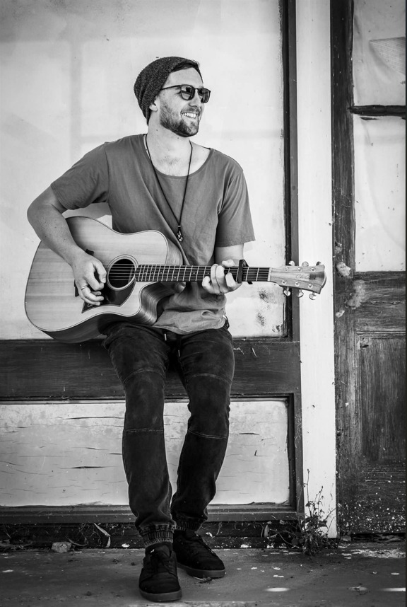 Danny Bau Live Acoustic Session | Port Douglas Yacht Club