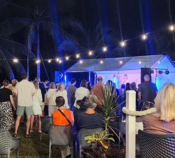 PDYC Events Port Douglas