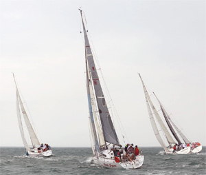 Port Douglas Race Week
