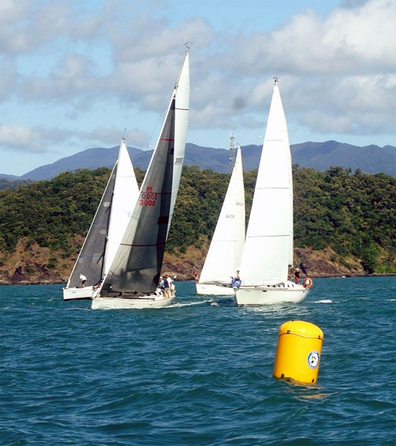 Port-Douglas-Annual-Race-Week