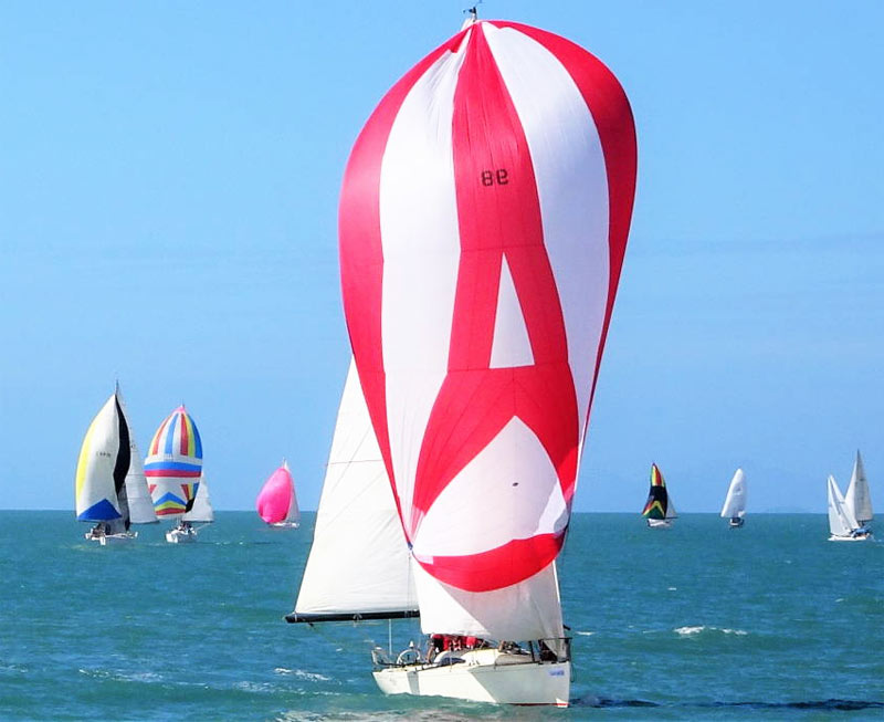 PortDouglas-Yacht-Race